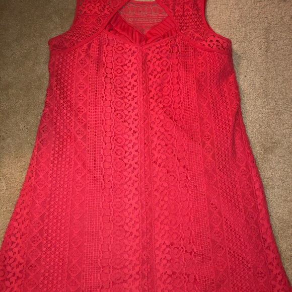 Women’s size large short dress - Picture 2 of 3